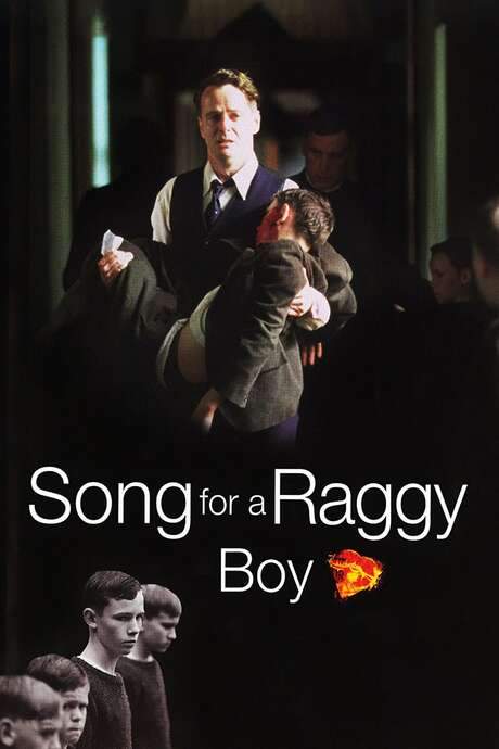Song for a Raggy Boy